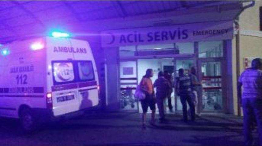 85 Yaşındaki Adam, Avda Domuz Diye Oğlunu &Ouml;ld&uuml;rd&uuml;