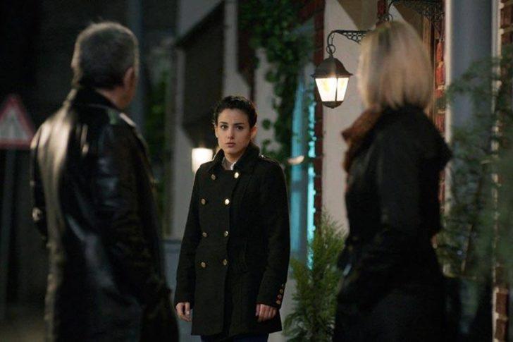 Bugünün Saraylısı 23. Bölüm Galerisi G4