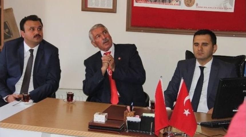 19 Eyl&uuml;l Gaziler G&uuml;n&uuml;