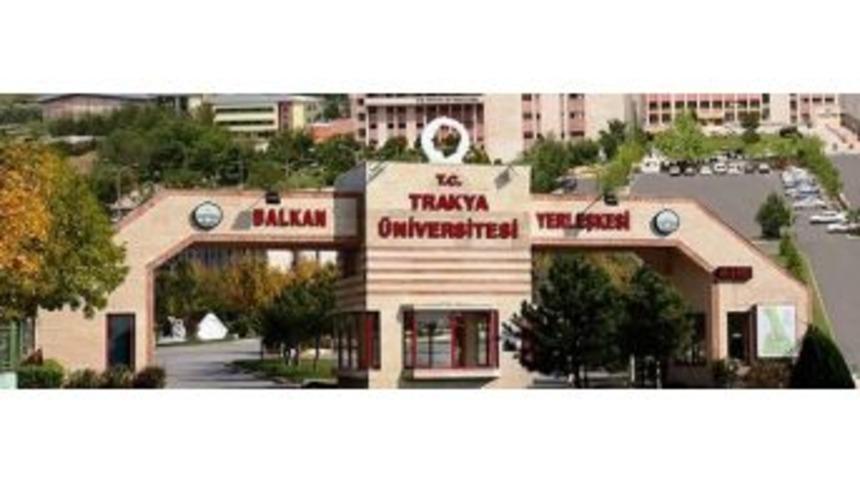 Trakya &Uuml;niversitesi&rsquo;nin G&uuml;z D&ouml;nemi Ders Kayıtları Başladı