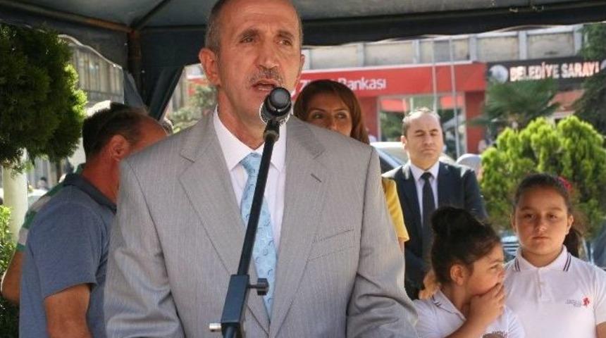 Devrek&rsquo;te İlk&ouml;ğretim Haftası Etkinliği