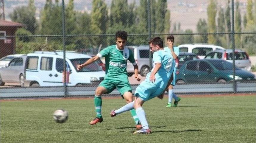 Kayseri 1. Amat&ouml;r K&uuml;me U-19 Ligi
