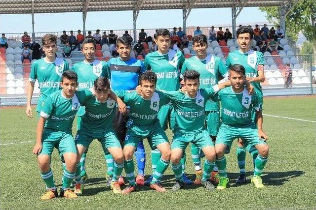 Kayseri 1. Amatör Küme U-19 Ligi