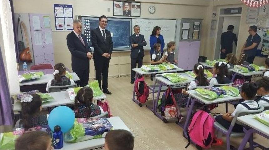 İlk Ders &rsquo;15 Temmuz Demokrasi Zaferi&rsquo;