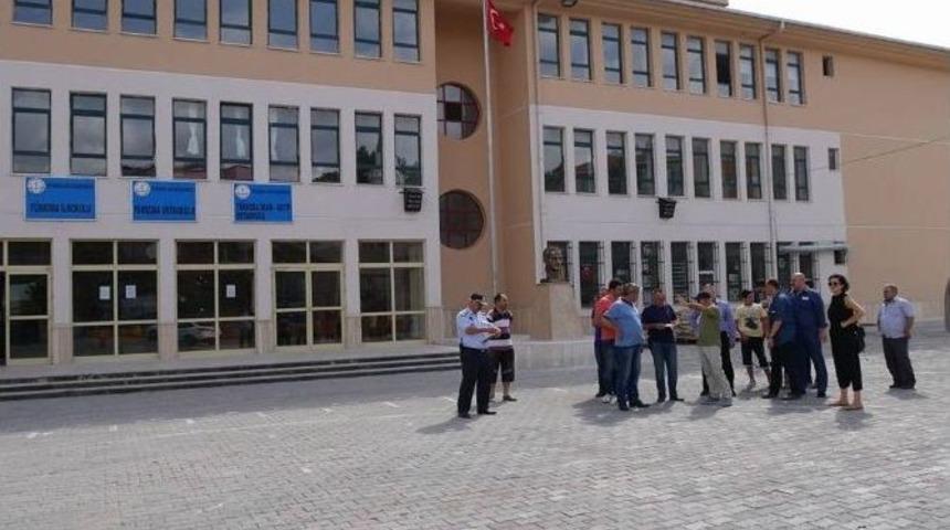 B&uuml;y&uuml;k&ccedil;ekmece&rsquo;nin Okulları Yeni Eğitim D&ouml;nemine Hazır