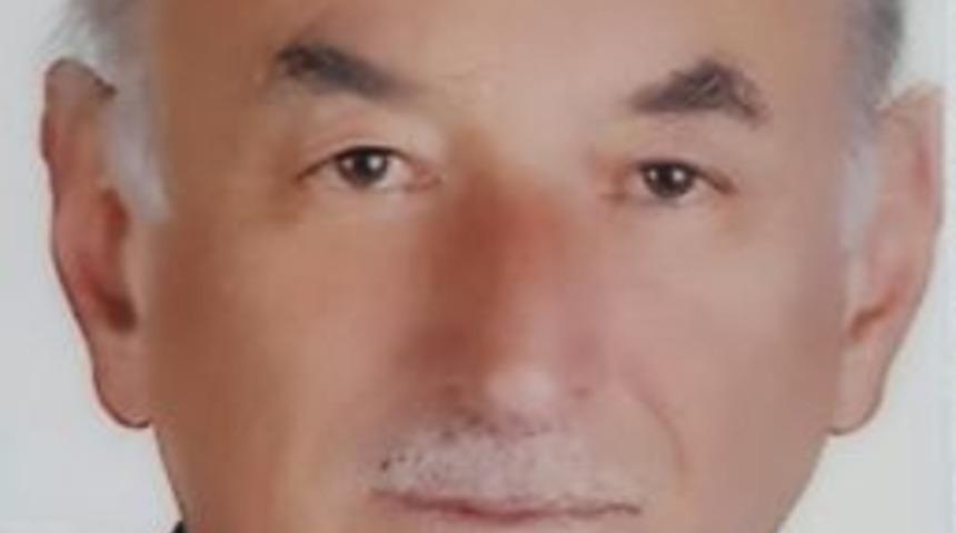 Evinde D&uuml;şen Yaşlı Adam Hayatını Kaybetti