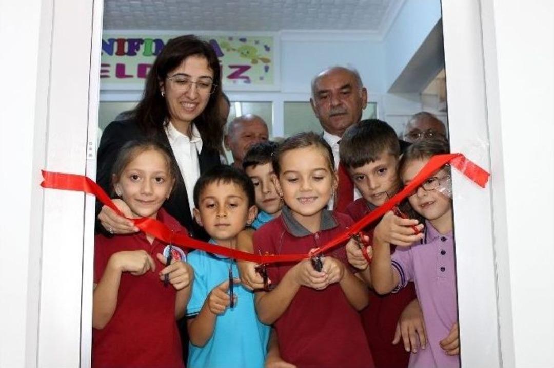 Yalova&rsquo;da İlk Ders Zili &Ccedil;aldı