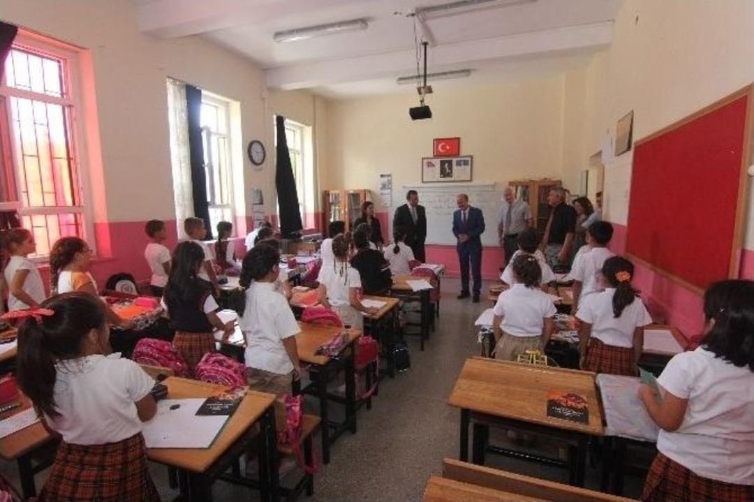 Başkan Soylu&rsquo;dan İlk Ders 15 Temmuz