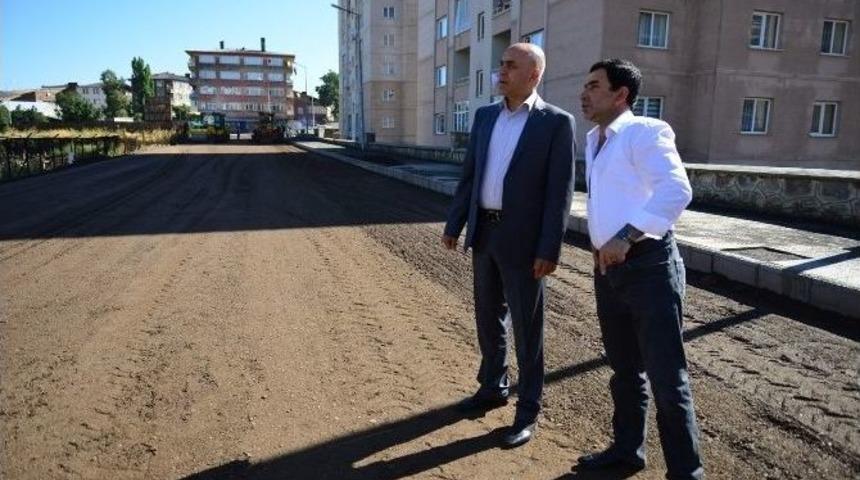 Erzurum&rsquo;da B&ouml;yle Bir D&ouml;n&uuml;ş&uuml;m Hi&ccedil; Yaşanmamıştı