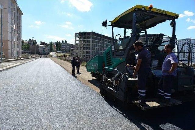 Erzurum’da Böyle Bir Dönüşüm Hiç Yaşanmamıştı