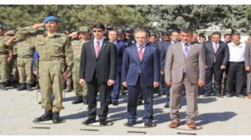 19 Eyl&uuml;l Gaziler G&uuml;n&uuml;