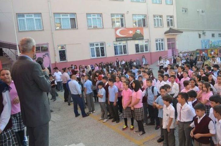 7 Bin 600 Öğrenci İçin Ders Zili Çaldı G3