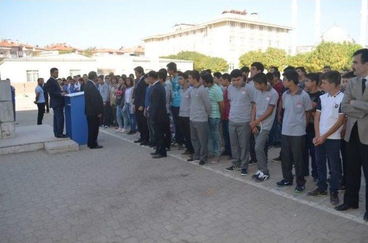 7 Bin 600 Öğrenci İçin Ders Zili Çaldı G5