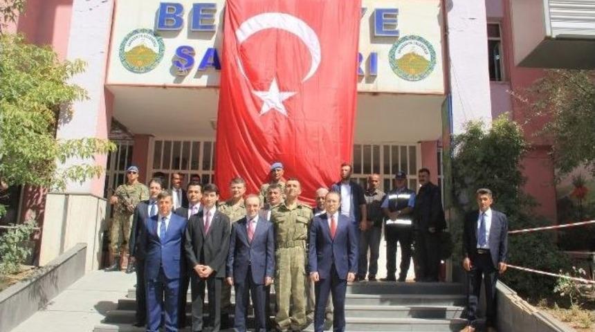 Hakkari Belediyesine Kayyum Atanan Epcim: “terör Belediyesinden Hizmet Belediyesine Geçeceğiz”