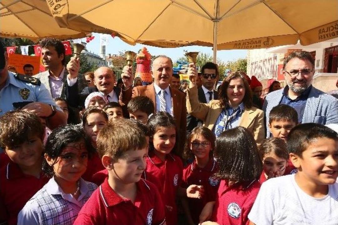 &Ouml;ğrencilere &rsquo;&ccedil;ocuk Ve 15 Temmuz&rsquo; Filmi İzletildi