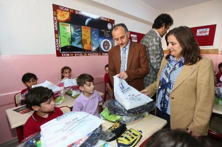 Öğrencilere ’çocuk Ve 15 Temmuz’ Filmi İzletildi G2