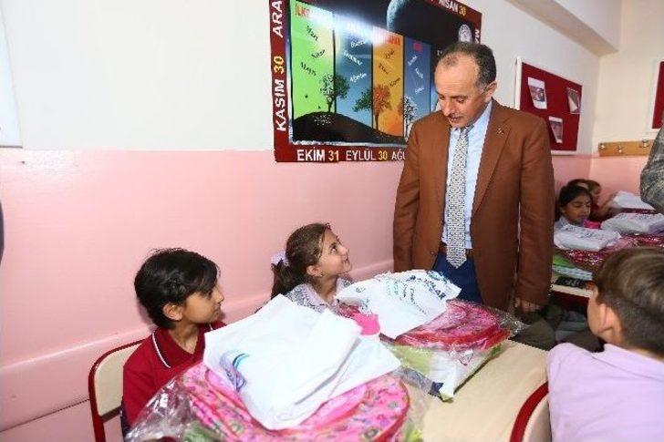 Öğrencilere ’çocuk Ve 15 Temmuz’ Filmi İzletildi G3