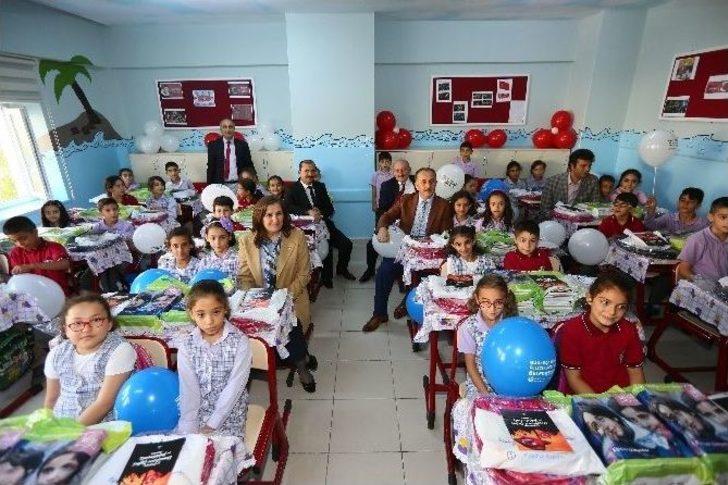 Öğrencilere ’çocuk Ve 15 Temmuz’ Filmi İzletildi G4