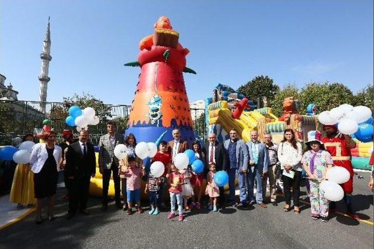 Öğrencilere ’çocuk Ve 15 Temmuz’ Filmi İzletildi G5