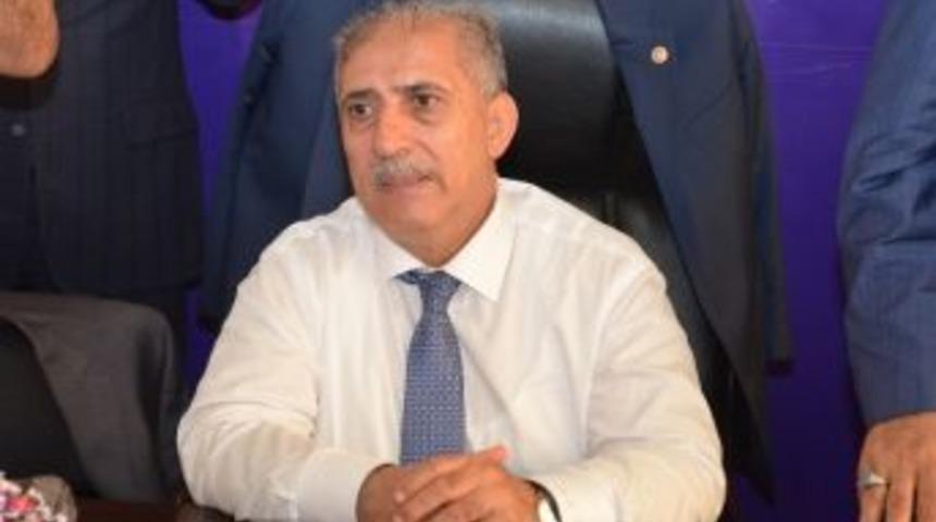 Akyürek’den Yeni Eğitim Yılı Mesajı