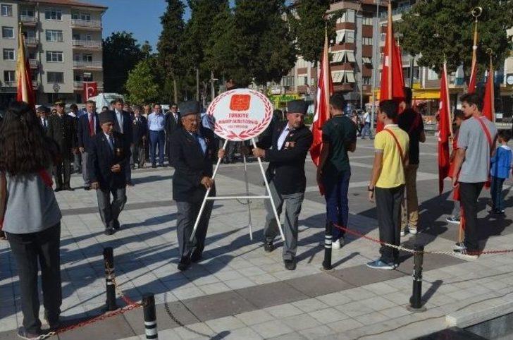 Gaziler Günü Kutlandı G5