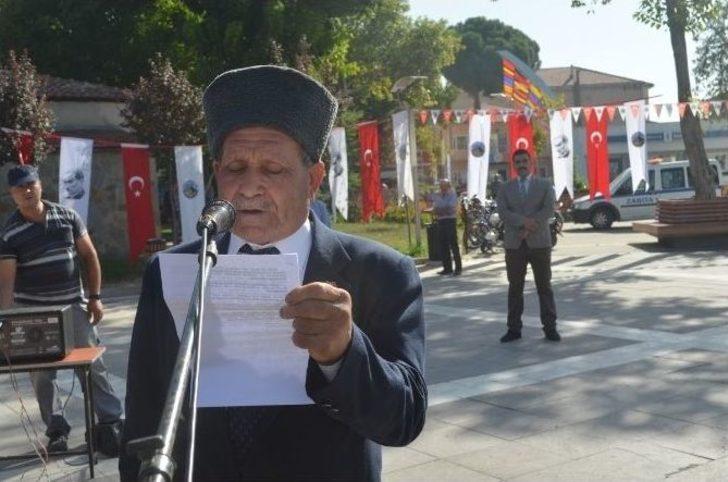 Gaziler Günü Kutlandı G2