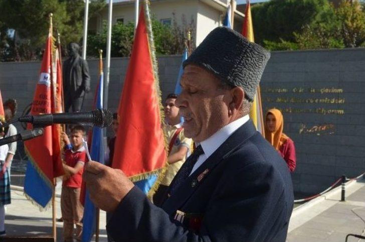 Gaziler Günü Kutlandı G3