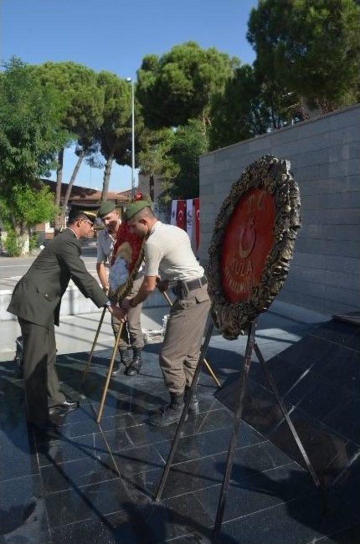 Gaziler Günü Kutlandı G4