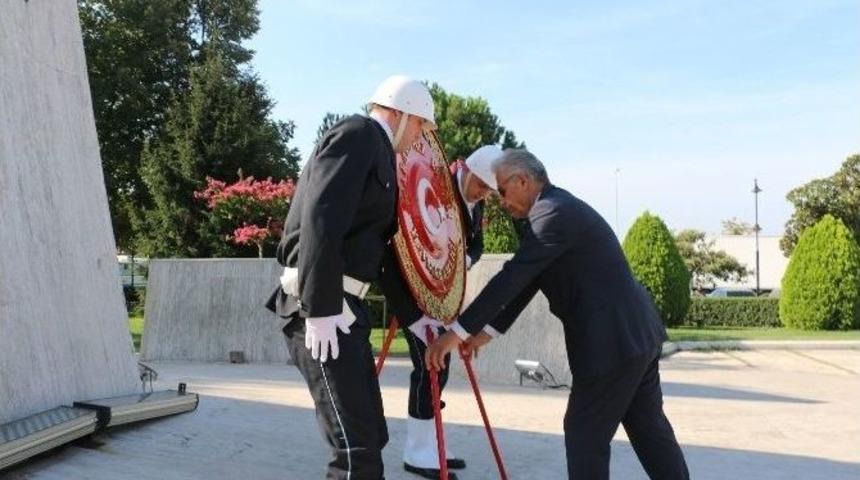 Kdz. Ereğli&rsquo;de Gaziler G&uuml;n&uuml; Kutlandı