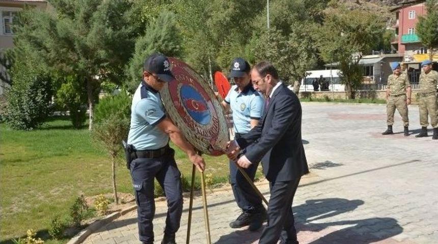 19 Eyl&uuml;l Gaziler G&uuml;n&uuml;