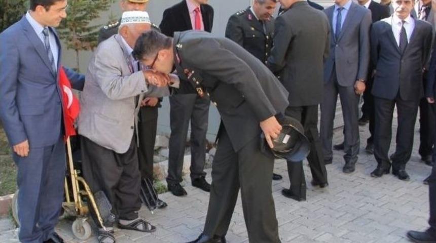 19 Eyl&uuml;l Gaziler G&uuml;n&uuml;