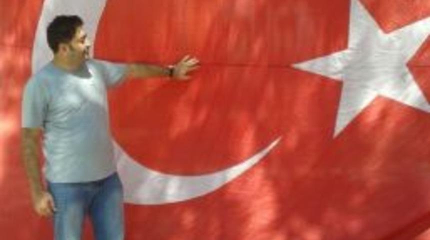 Eşi Fet&ouml;&rsquo;den A&ccedil;ığa Alınan Anaokulu M&uuml;d&uuml;r&uuml; Kendini Astı