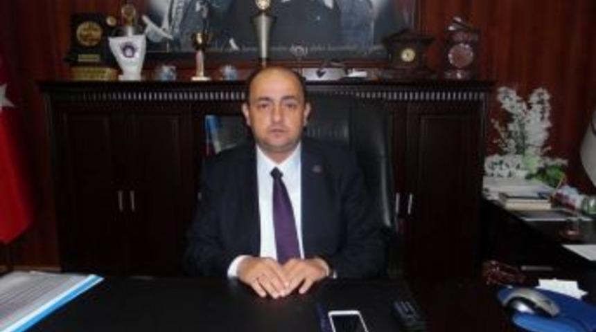 Demirtaş Öğrencilere Başarılar Diledi