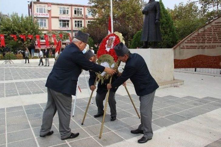 Çanakkale’de Gaziler Günü Kutlamaları G3