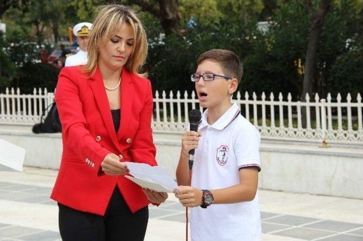 Çanakkale’de Gaziler Günü Kutlamaları G4