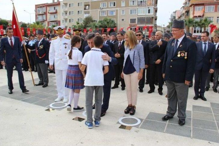 Çanakkale’de Gaziler Günü Kutlamaları G5