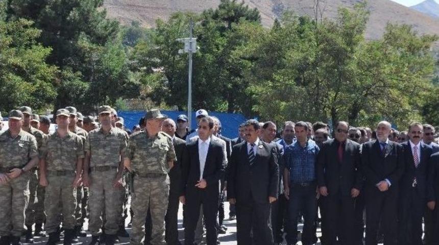 19 Eyl&uuml;l Gaziler G&uuml;n&uuml;