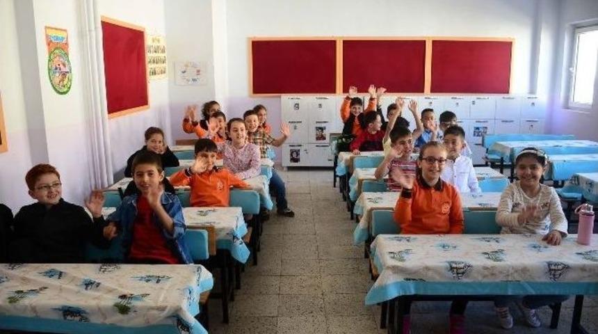 Bitlis&rsquo;te Eğitim &Ouml;ğretim D&ouml;nemi Başladı