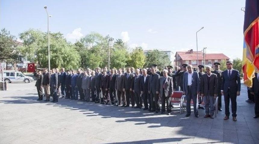 19 Eyl&uuml;l Gaziler G&uuml;n&uuml;