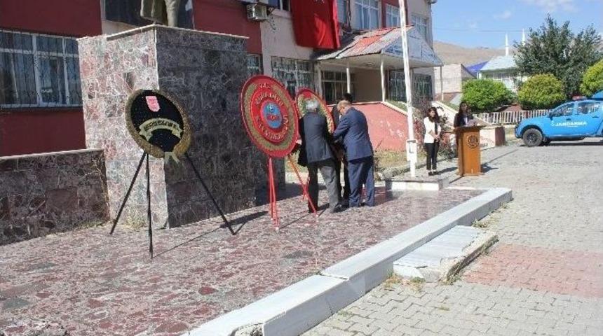 19 Eyl&uuml;l Gaziler G&uuml;n&uuml;