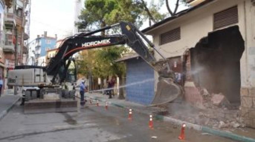 Karsak&rsquo;a Meydan