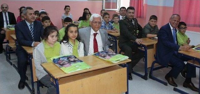 Düzce’de Ders Zili Çaldı 2