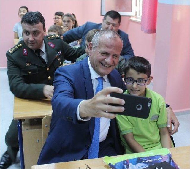 Düzce’de Ders Zili Çaldı 3