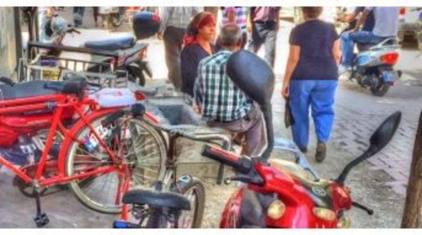 Akhisar Belediyesi&rsquo;nden Esnafa &Ouml;nemli Uyarı