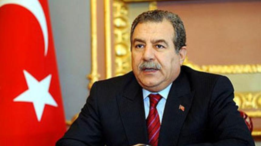 Muammer G&uuml;ler'den a&ccedil;ıklama