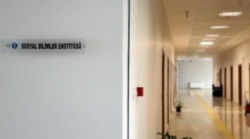 Od&uuml; Sosyal Bilimler Enstit&uuml;s&uuml; Kapasitesini Arttırdı