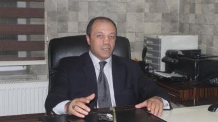 Mhp İl Başkanı Karataş: &ldquo;iyi Yetiştirilen Bir Nesil; &Uuml;lkemizin Yarınlarına Atılan En Anlamlı İmzadır&rdquo;