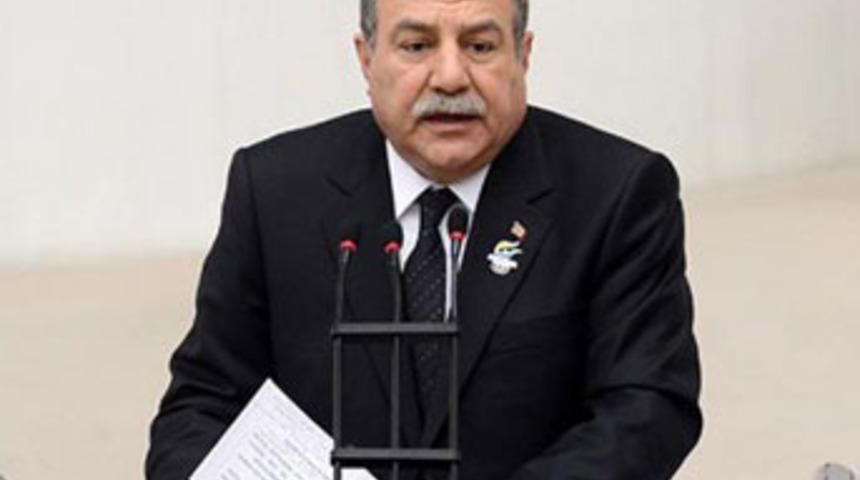 Güler'den 'Lice' iddiası