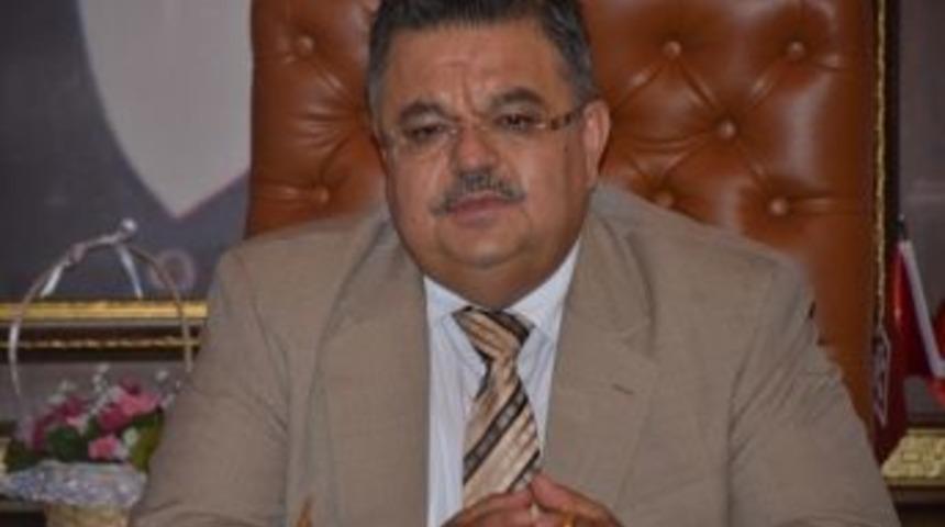 Bilecik Belediye Başkanı Selim Yağcı&rsquo;nın Gaziler G&uuml;n&uuml; Mesajı