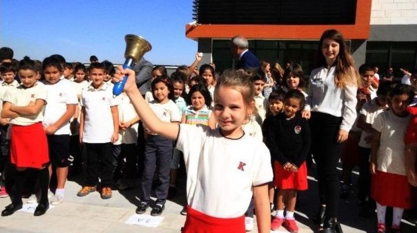 Ted Şanlıurfa Koleji&rsquo;nde Nostaljik A&ccedil;ılış